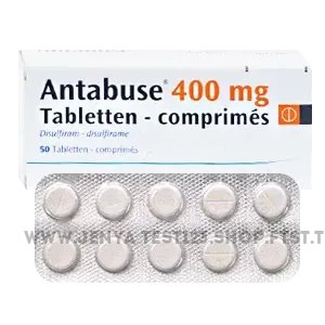 antabuse
