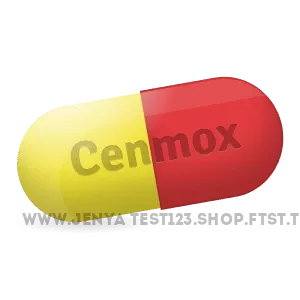 cenmox