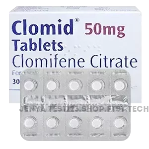 clomid