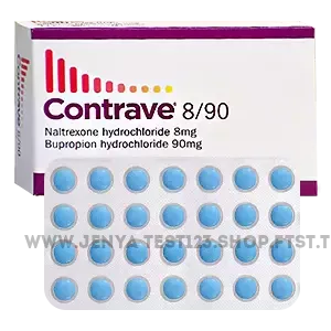 contrave