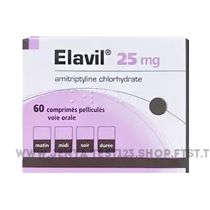 elavil