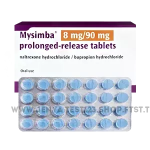 mysimba