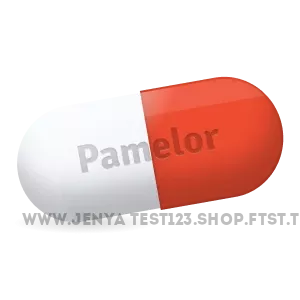 pamelor