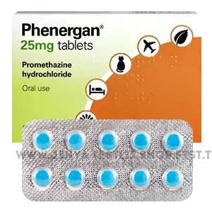 phenergan