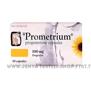 prometrium