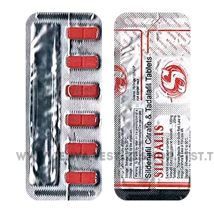 sildalis