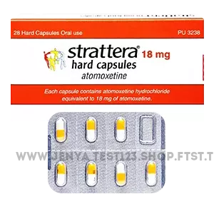 strattera