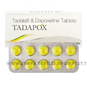 tadapox