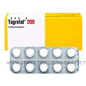 tegretol