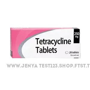 tetracycline
