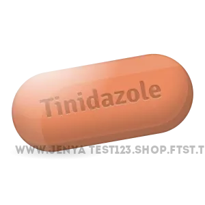 tinidazole