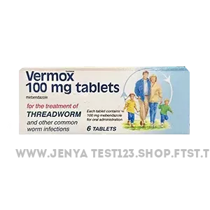 vermox