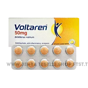 voltaren